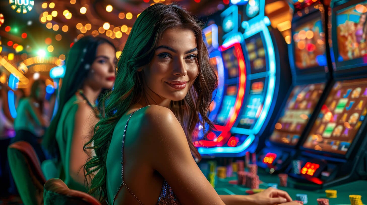 Akses mobile Roulette Eropa untuk dewasa